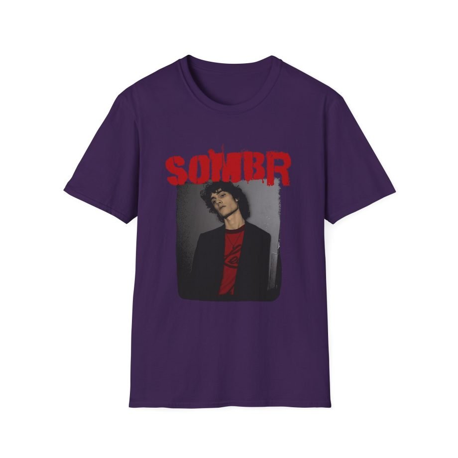 Sombr Unisex T-Shirt