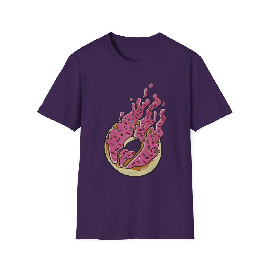 Preston Unisex Softstyle T-Shirt