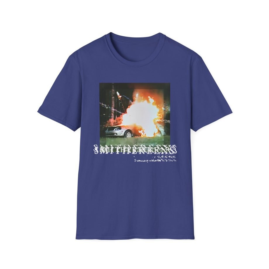 Joji Oblivion Unisex Softstyle T-Shirt