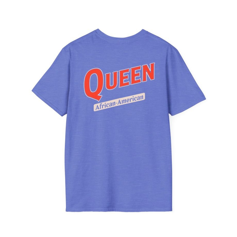 Queen Latifah Queen Unisex Softstyle T-Shirt
