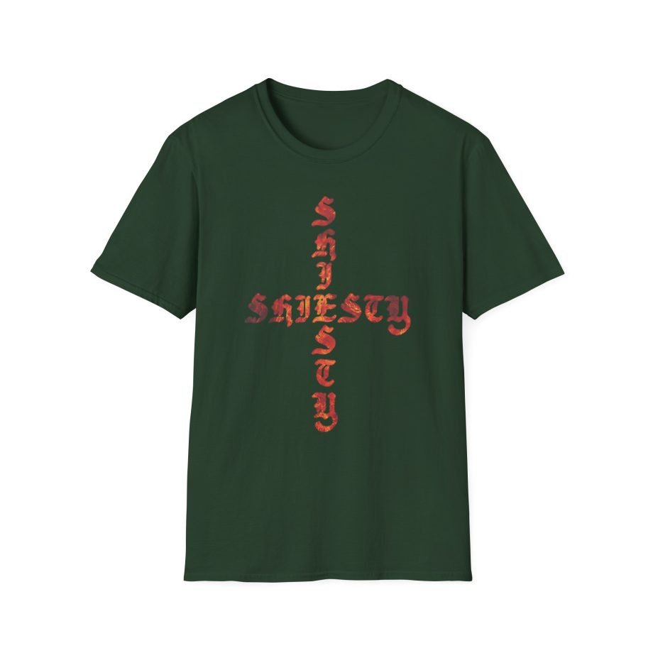 Pooh Shiesty Really Unisex Softstyle T-Shirt