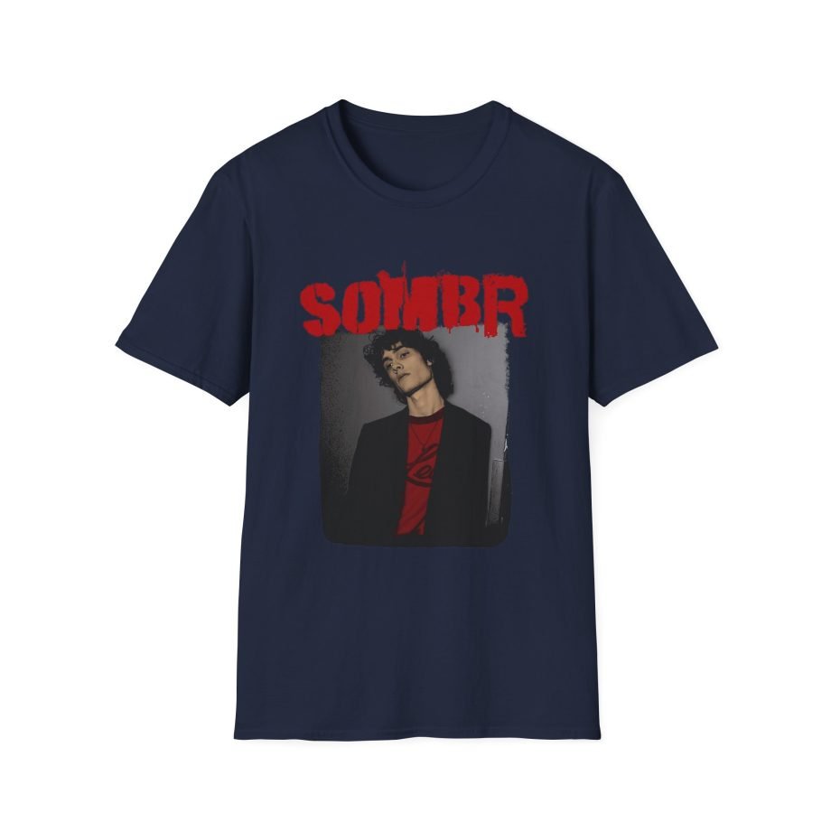Sombr Unisex T-Shirt