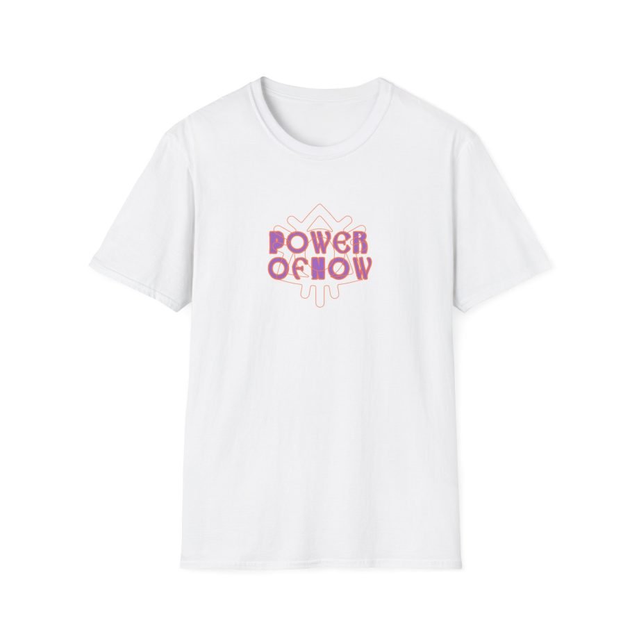 Boomtown Zephyr Unisex Softstyle T-Shirt