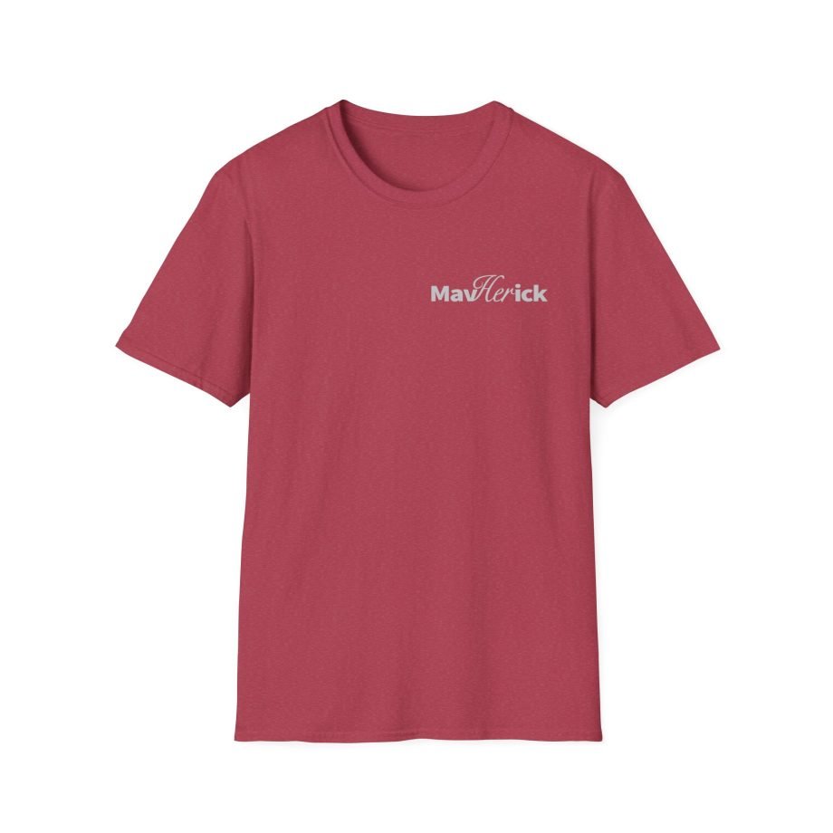 Maverick City Music Sunflower Unisex Softstyle T-Shirt