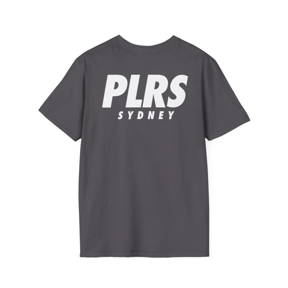 Polaris Plrs Unisex Softstyle T-Shirt