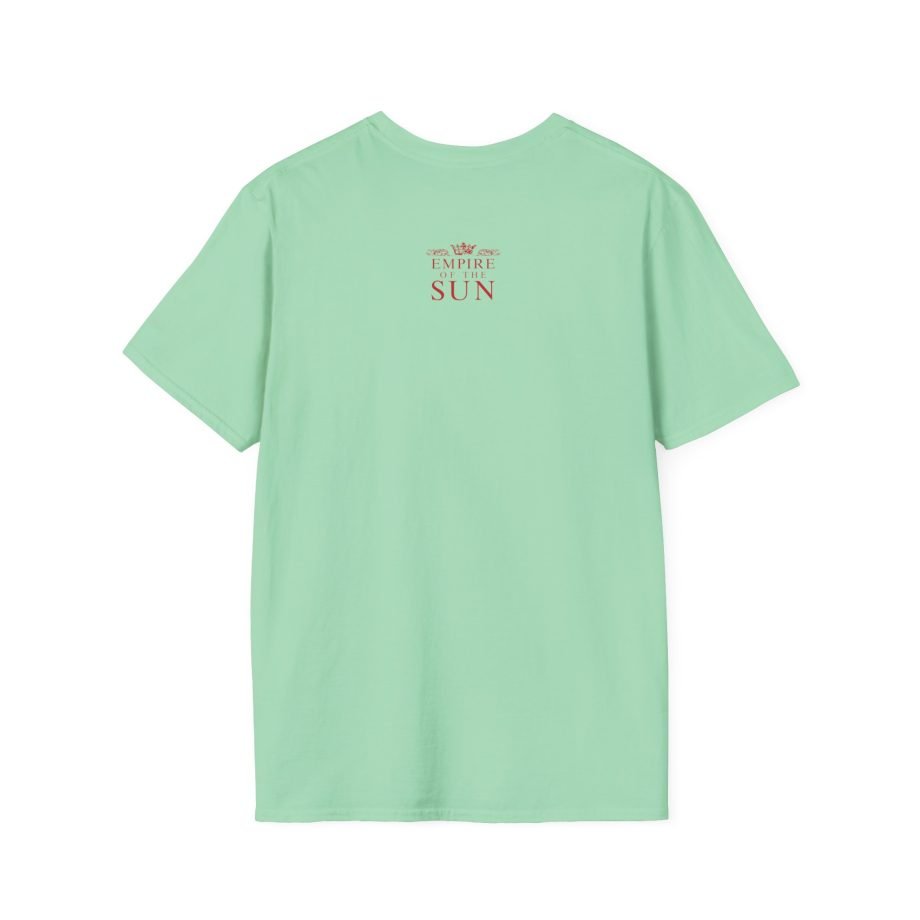 Empire of the Sun We Are the People Unisex Softstyle T-Shirt