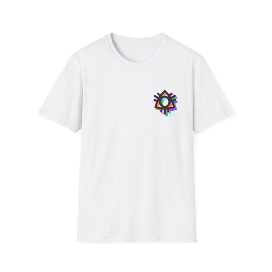 Boomtown Connected Citizen Unisex Softstyle T-Shirt