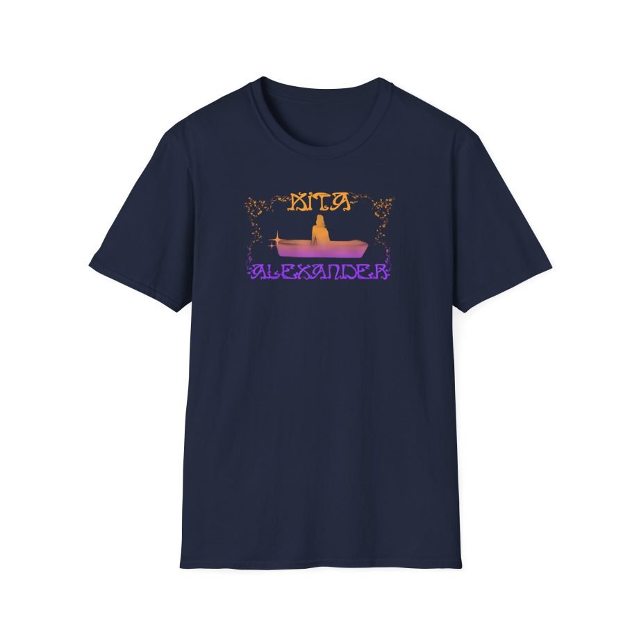 Kita Alexander Ausmusic Unisex Softstyle T-Shirt