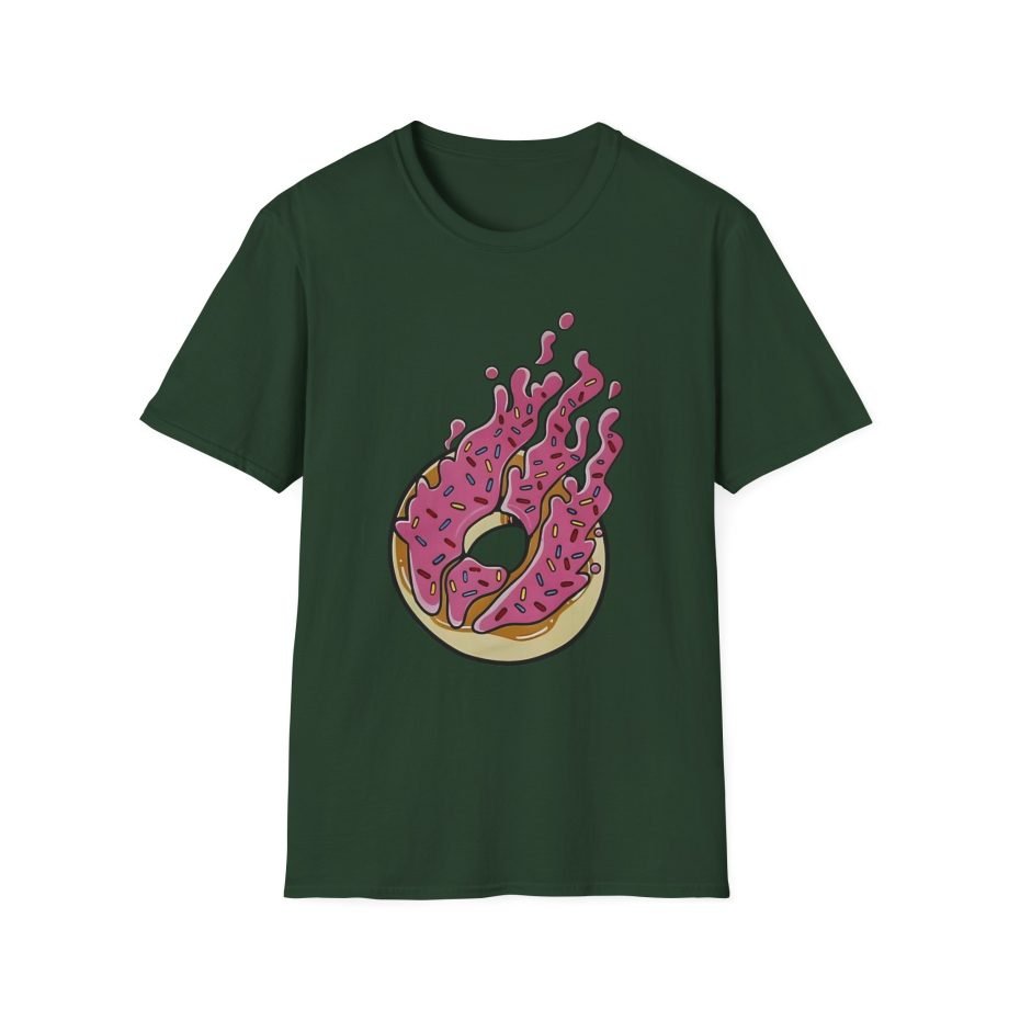 Preston Unisex Softstyle T-Shirt