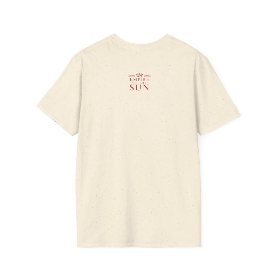 Empire of the Sun We Are the People Unisex Softstyle T-Shirt