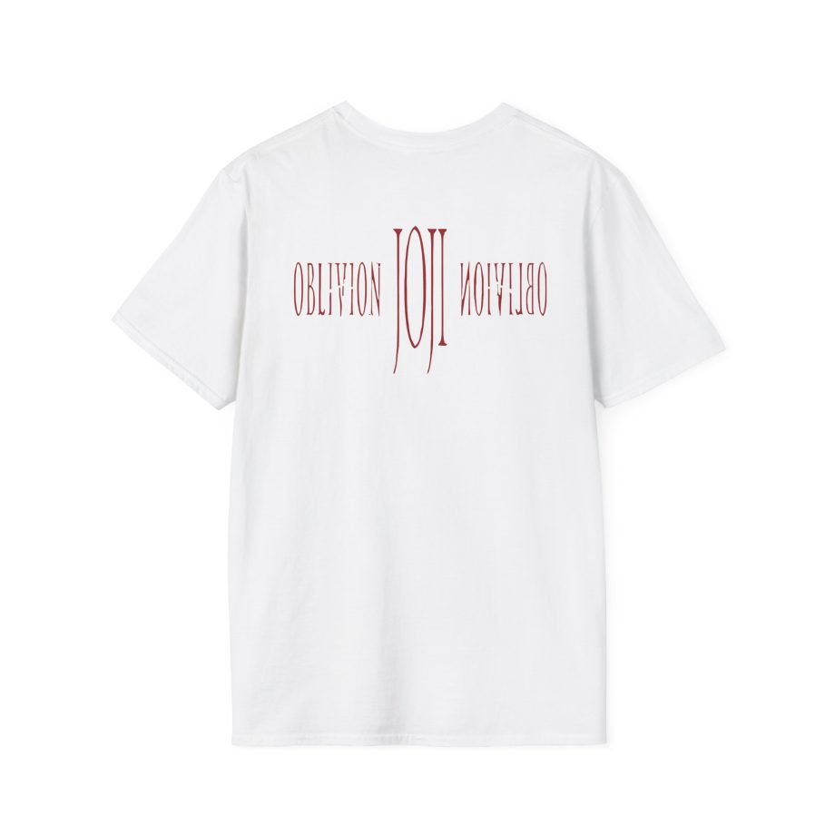 Joji Smithereens Unisex Softstyle T-Shirt