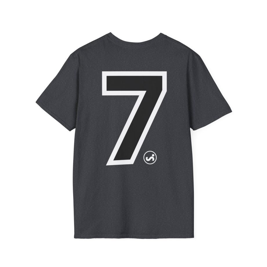 Sniffies XXX Box Unisex T-Shirt