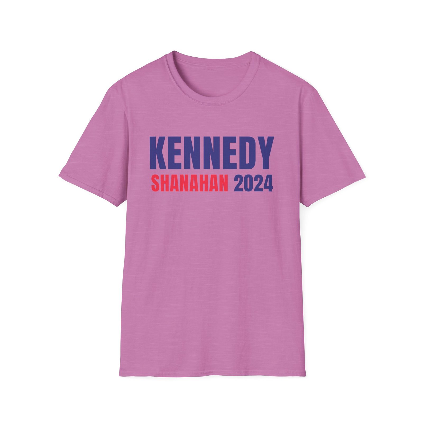 Robert Kennedy Unisex Softstyle T-Shirt