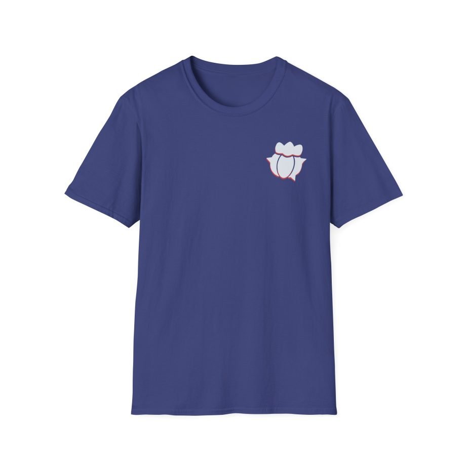Jakub Destro Unisex Softstyle T-Shirt