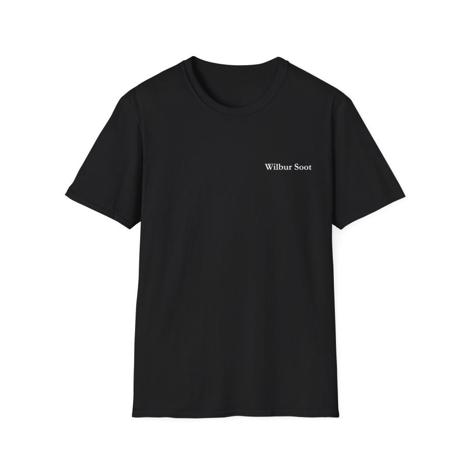 WS Unisex Softstyle T-Shirt