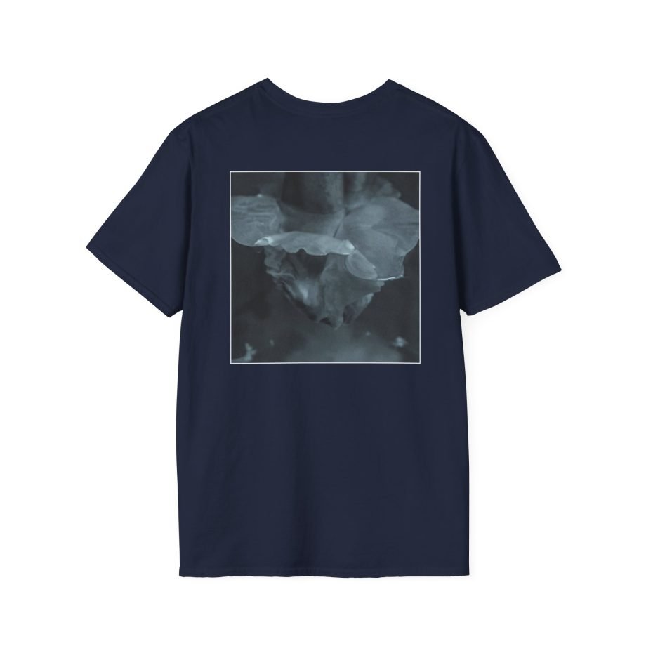 Oathbreaker Holy Mountain Unisex Softstyle T-Shirt