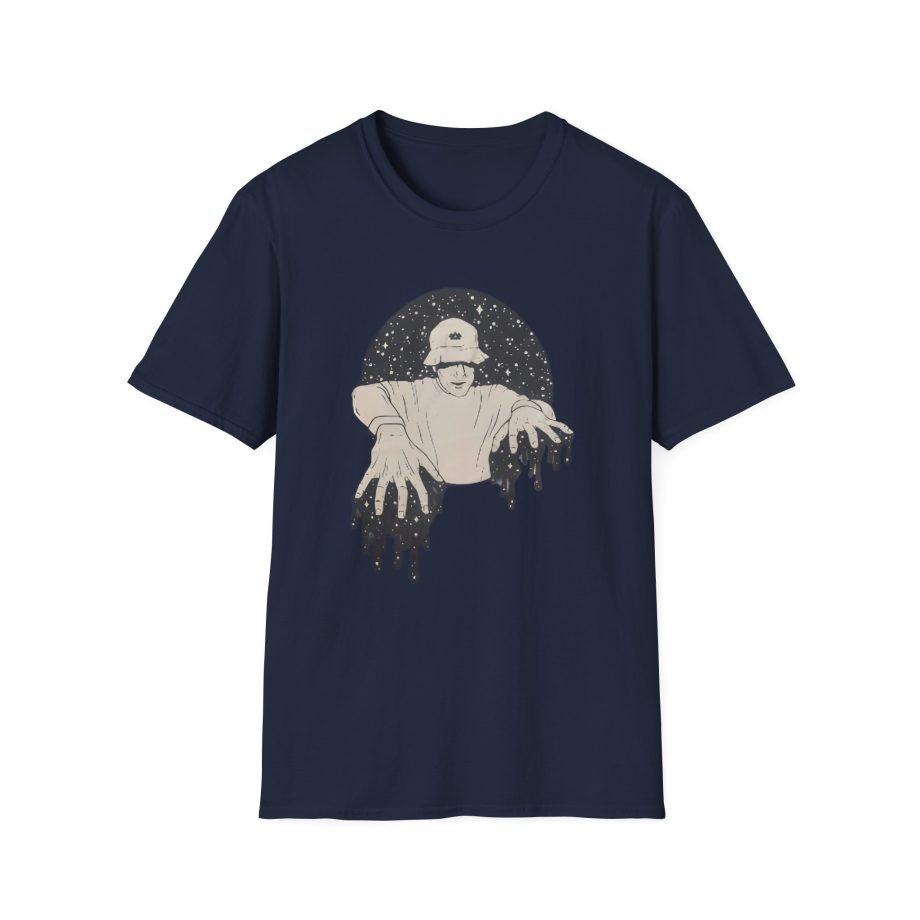LSDREAM I Am Bass Unisex Softstyle T-Shirt