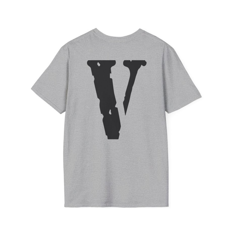 NOR Unisex Softstyle T-Shirt
