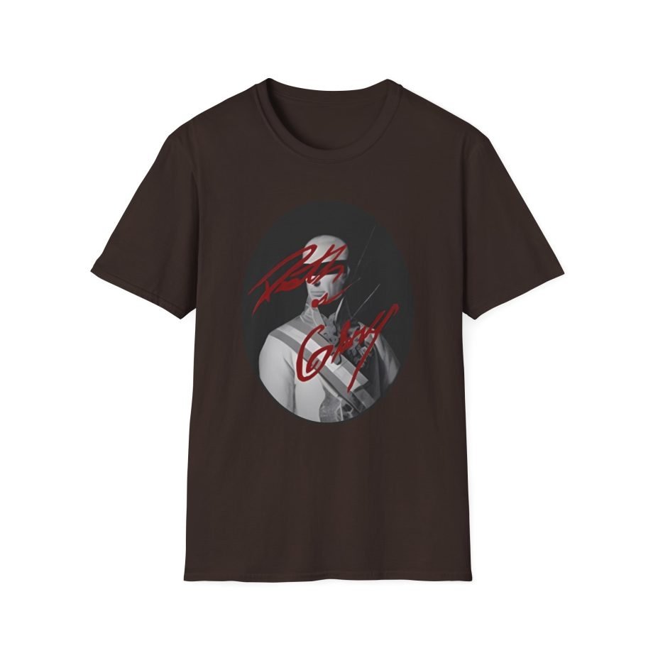 Palaye Royale Death or Glory Portrait Unisex Softstyle T-Shirt