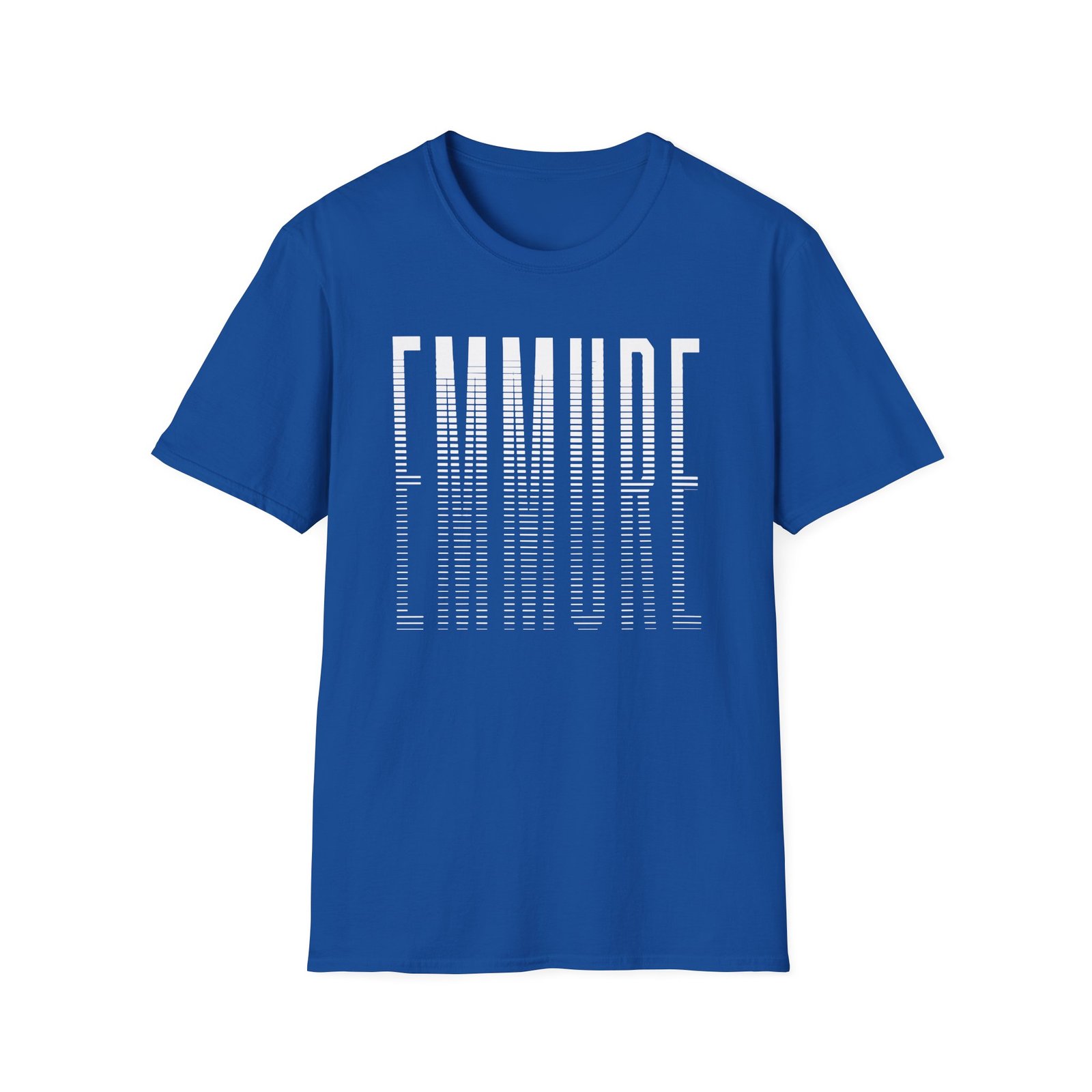Emmure Faded Cult Unisex Softstyle T-Shirt