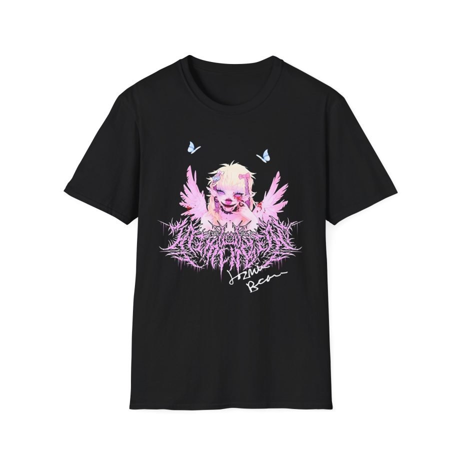 JB Unisex Softstyle T-Shirt