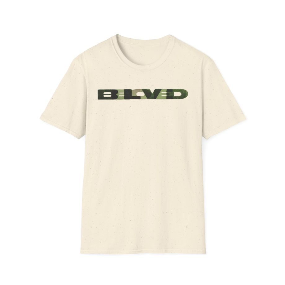 Giveon Beloved Unisex Softstyle T-Shirt