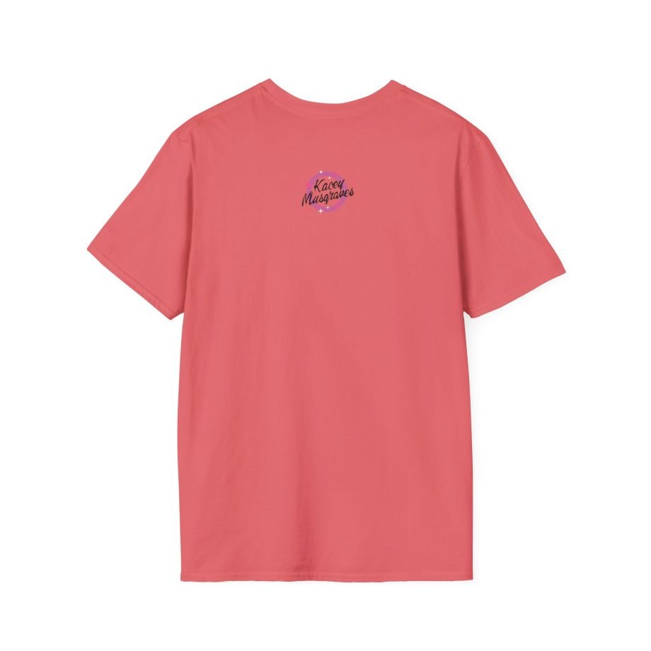 Kacey Musgraves Happy & Sad Unisex Softstyle T-Shirt
