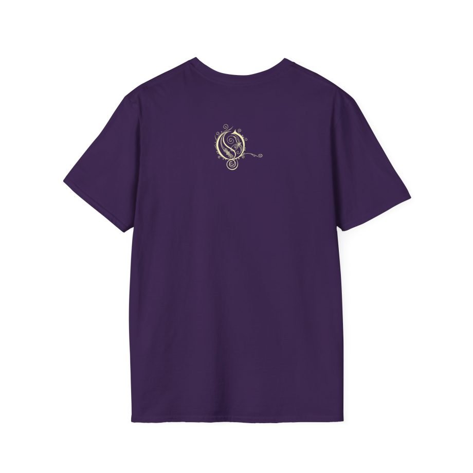 Opeth The Apostle In Triumph Unisex Softstyle T-Shirt