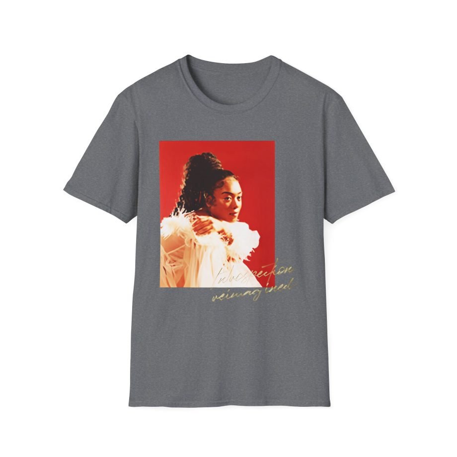Umi Unisex Softstyle T-Shirt