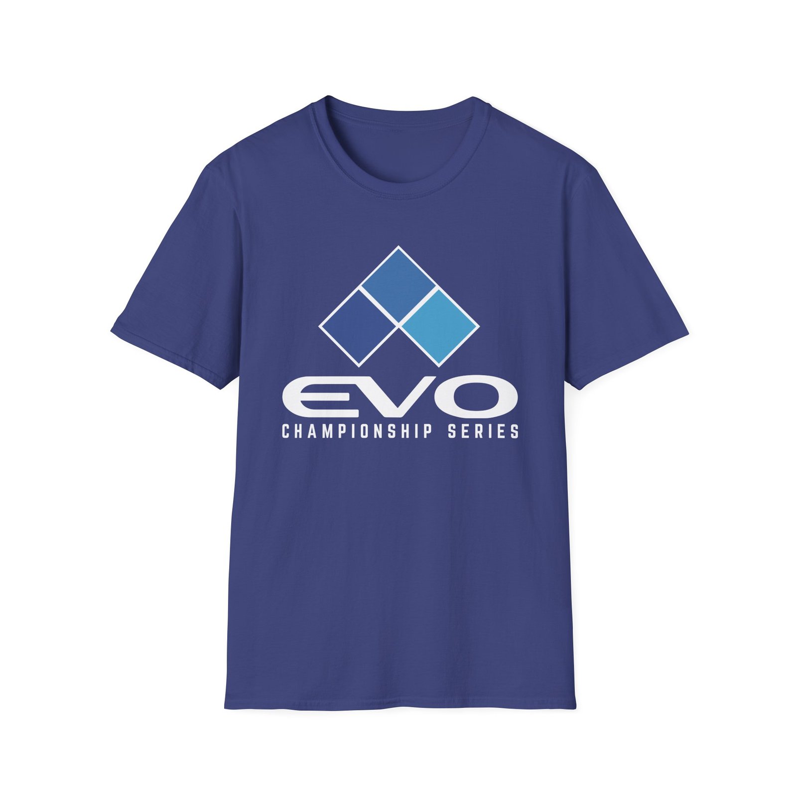 Evo 2019 Unisex Softstyle T-Shirt