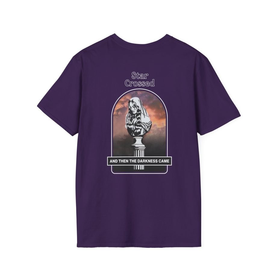 Kacey Musgraves Bust Unisex Softstyle T-Shirt