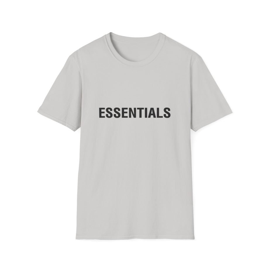 Josylvio Hella Cash Unisex Softstyle T-Shirt