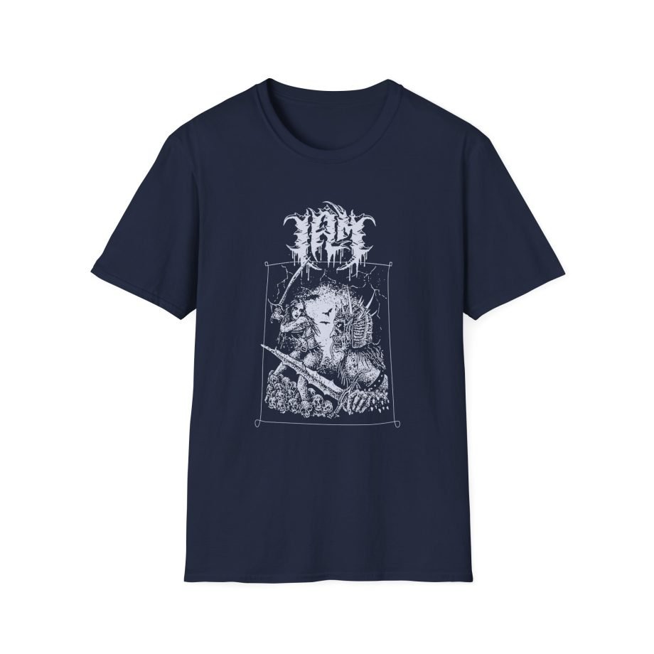 I AM Unisex Softstyle T-Shirt
