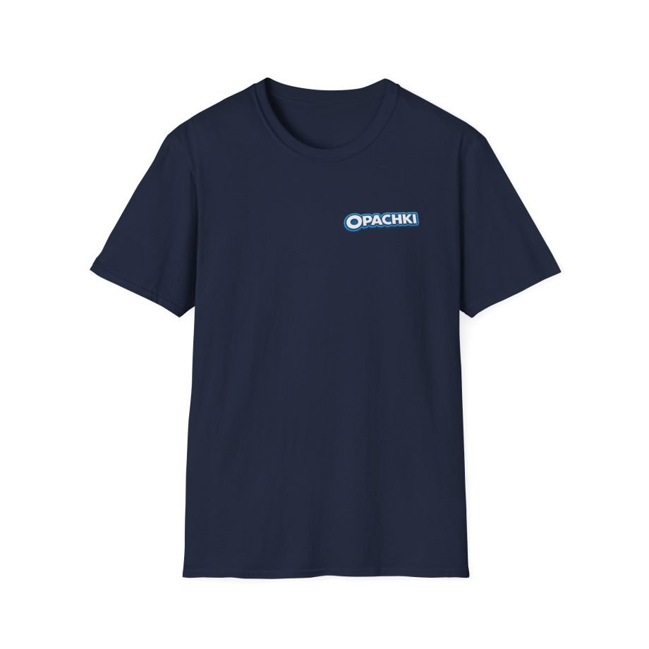 Escape From Tarkov Unisex Softstyle T-Shirt