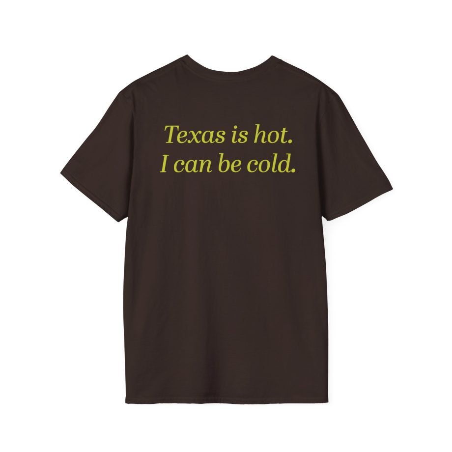 Kacey Musgraves Texas Unisex Softstyle T-Shirt