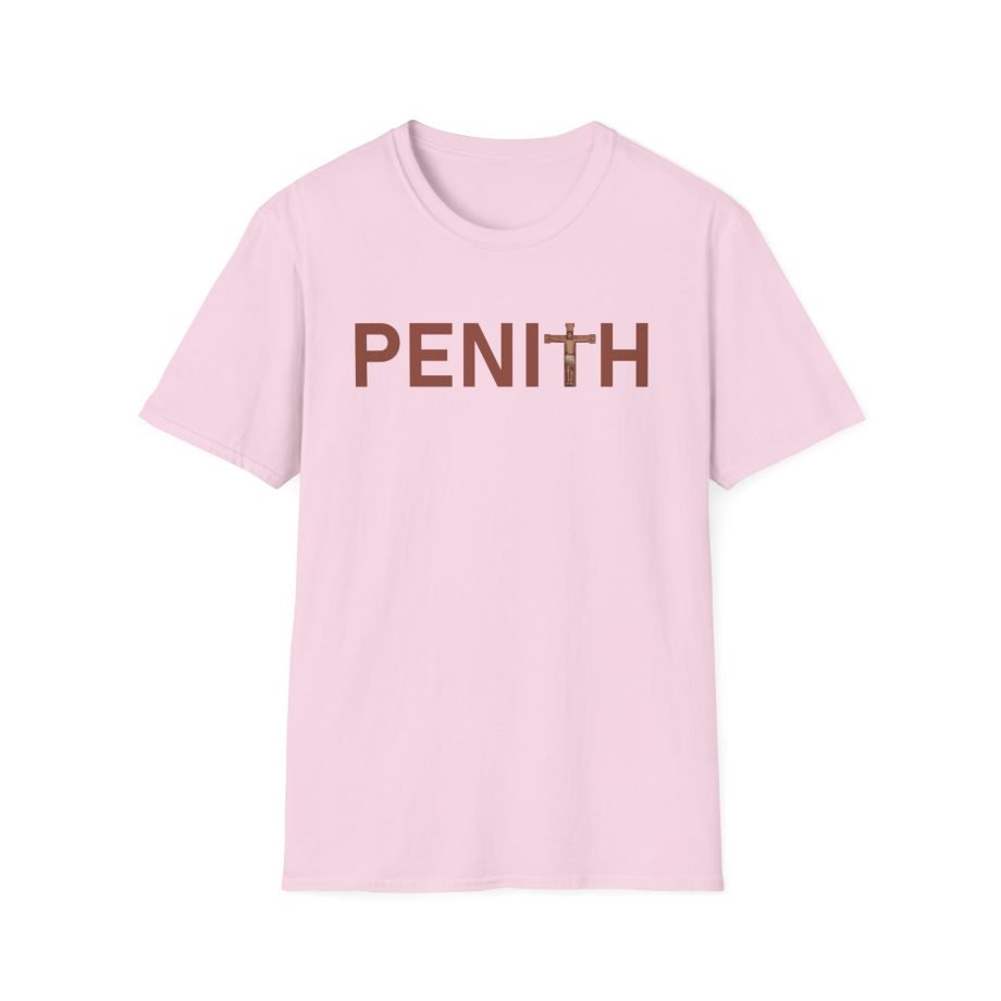 Lil Dicky Penith Unisex Softstyle T-Shirt