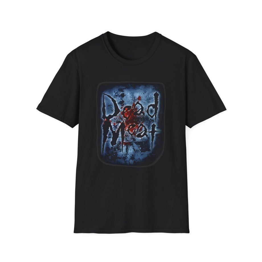 Dead Meat Unisex Softstyle T-Shirt