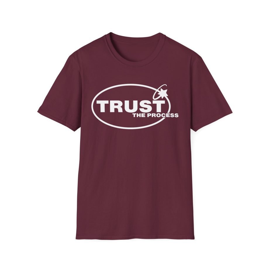 Tallulah Metcalfe Unisex Softstyle T-Shirt