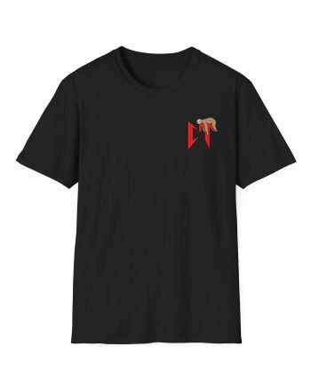 Anti Junior H Sadboyz4life Unisex Softstyle T-Shirt