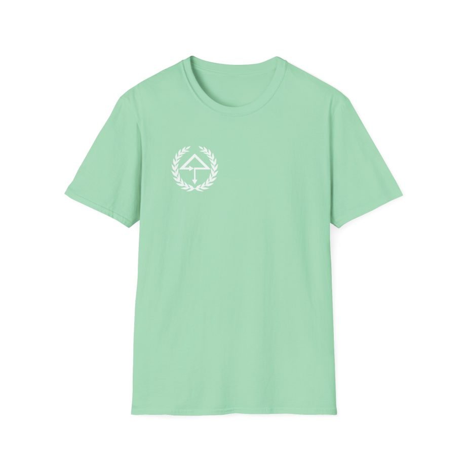 Of the Trees Unisex Softstyle T-Shirt