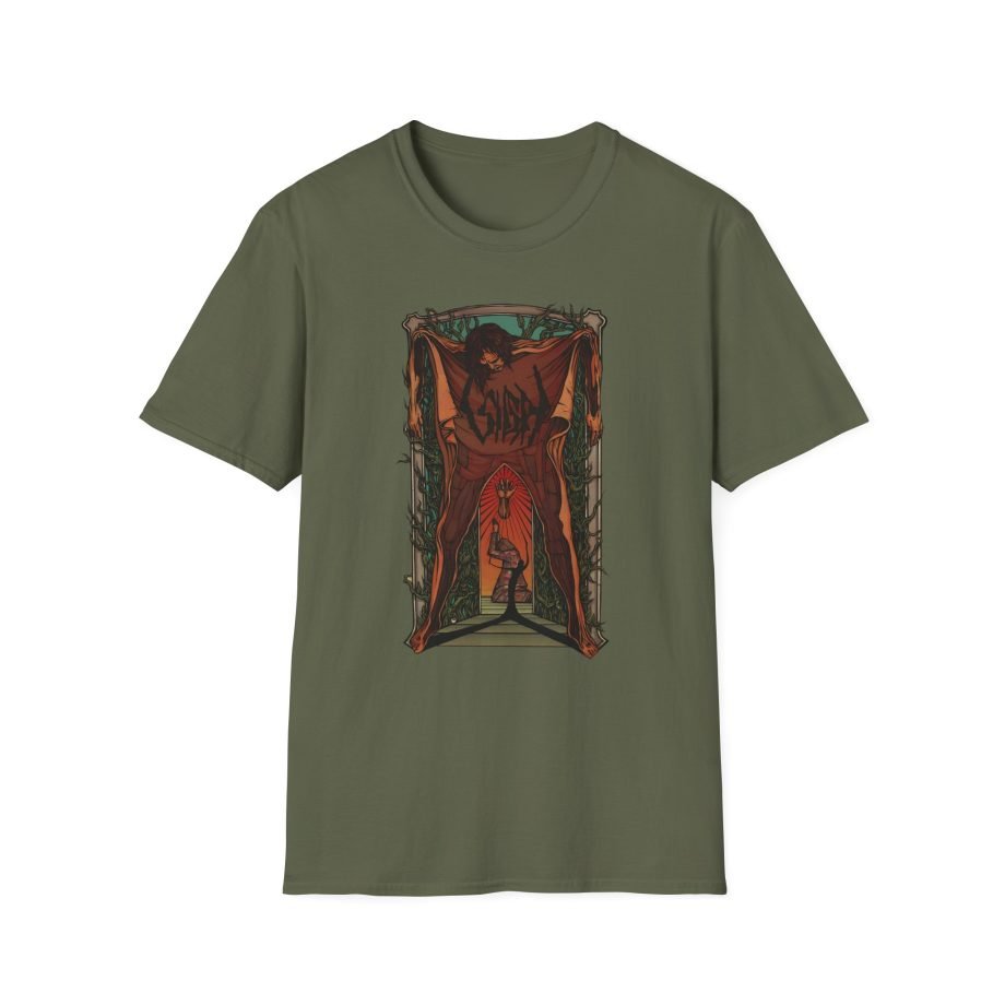 Sigh Cost Color Unisex Softstyle T-Shirt