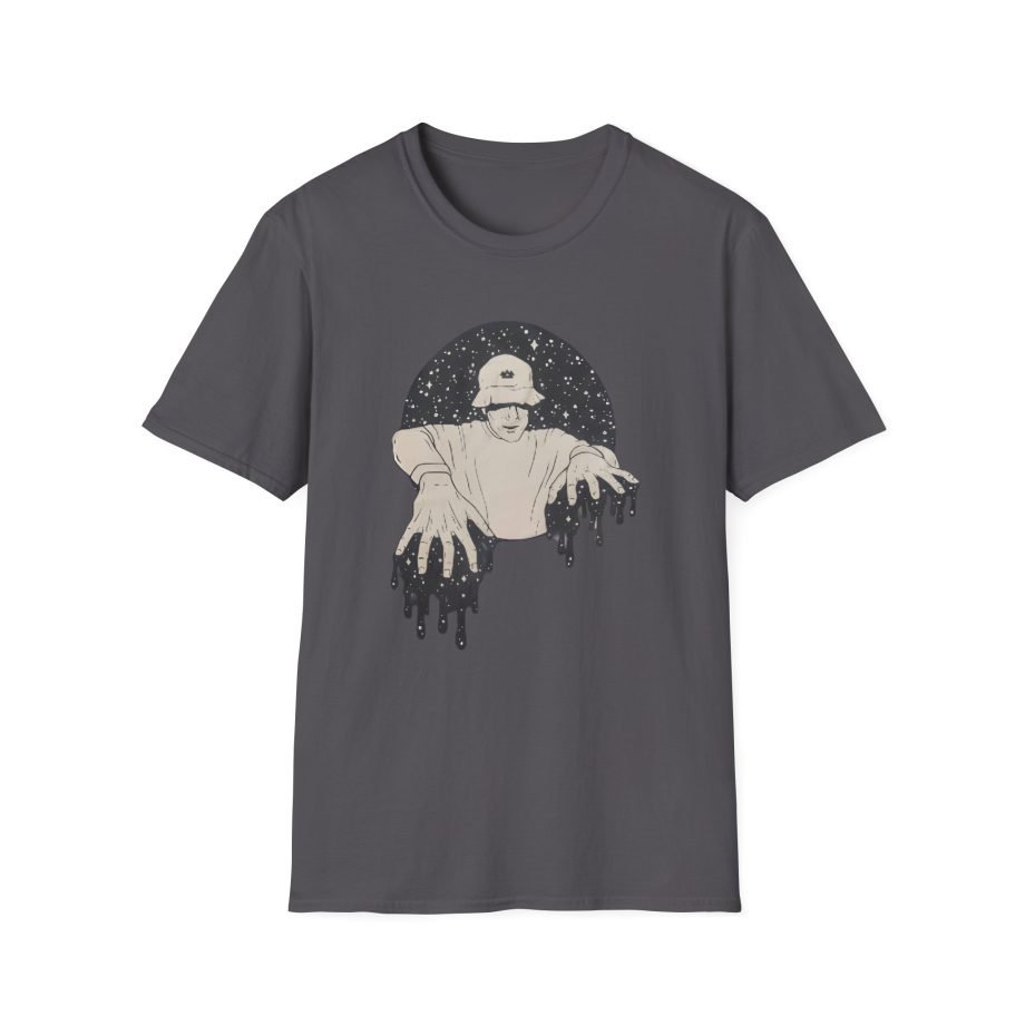 LSDREAM I Am Bass Unisex Softstyle T-Shirt