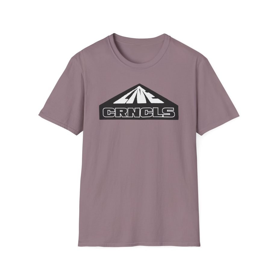 CRO  Cronicles Crncls Unisex Softstyle T-Shirt