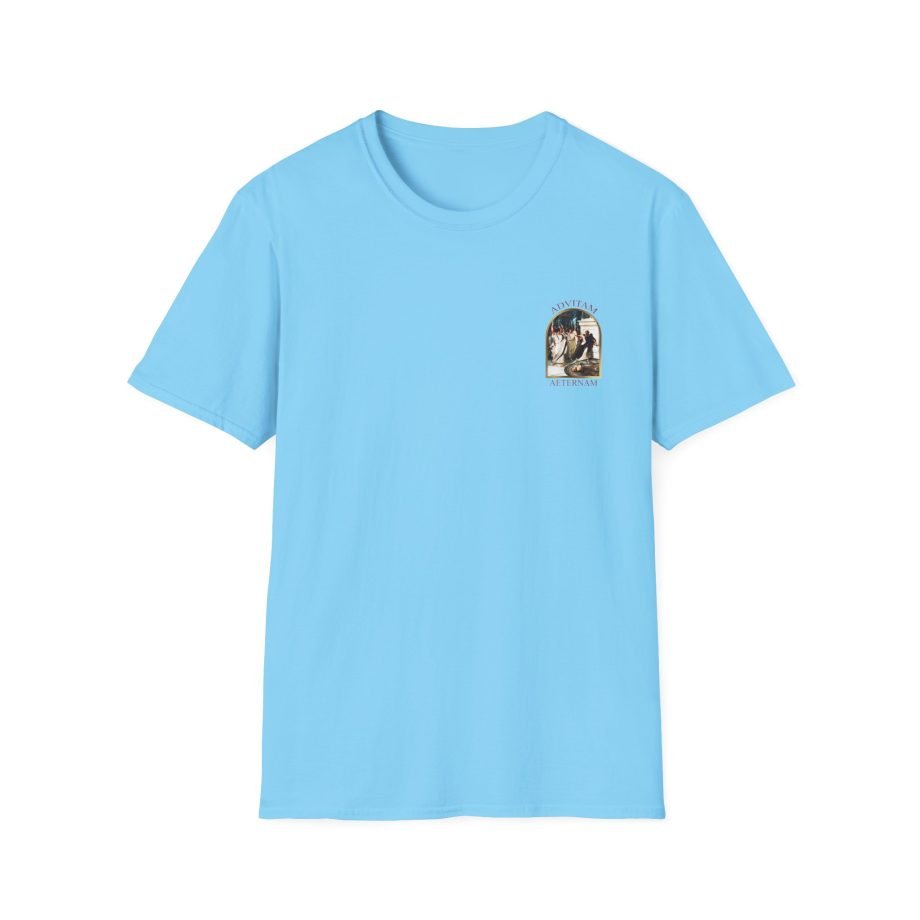 Booba Æ Luxury Unisex Softstyle T-Shirt