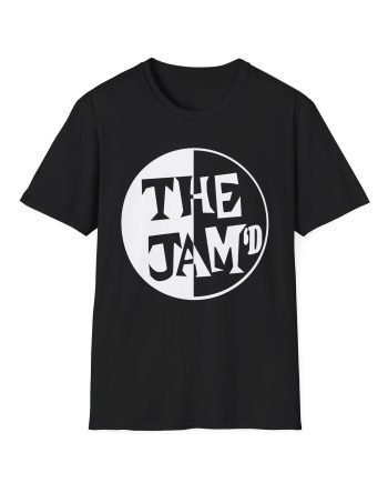 TJ Unisex Softstyle T-Shirt