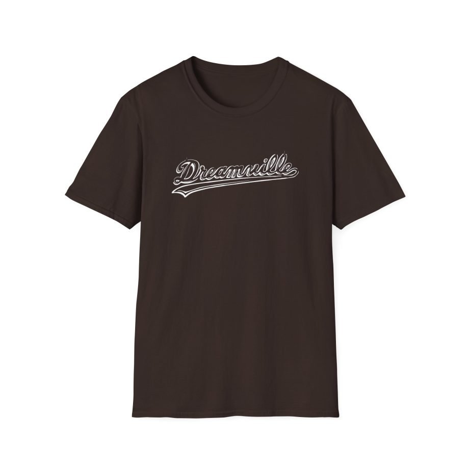 Dreamville x Matte Unisex Softstyle T-Shirt