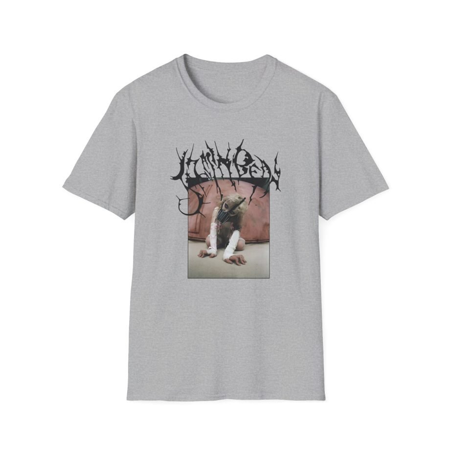 JB Unisex Softstyle T-Shirt
