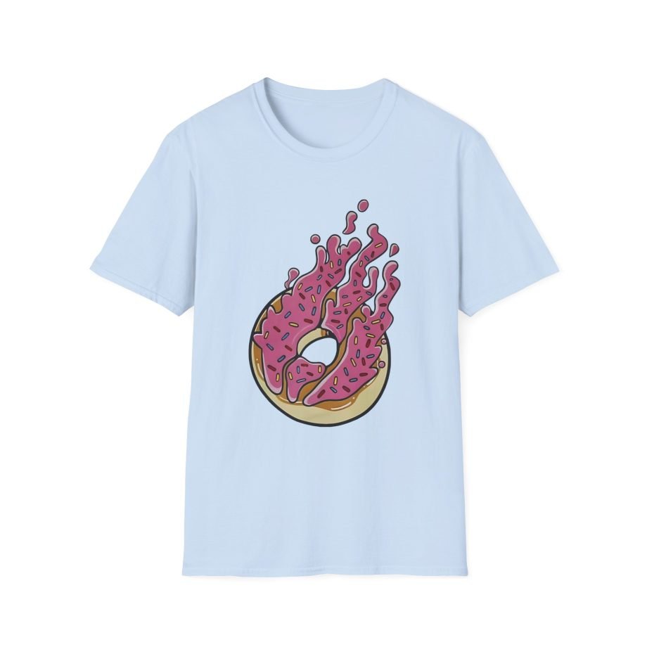 Preston Unisex Softstyle T-Shirt