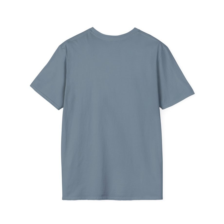 2nd Story Morry Unisex Softstyle T-Shirt