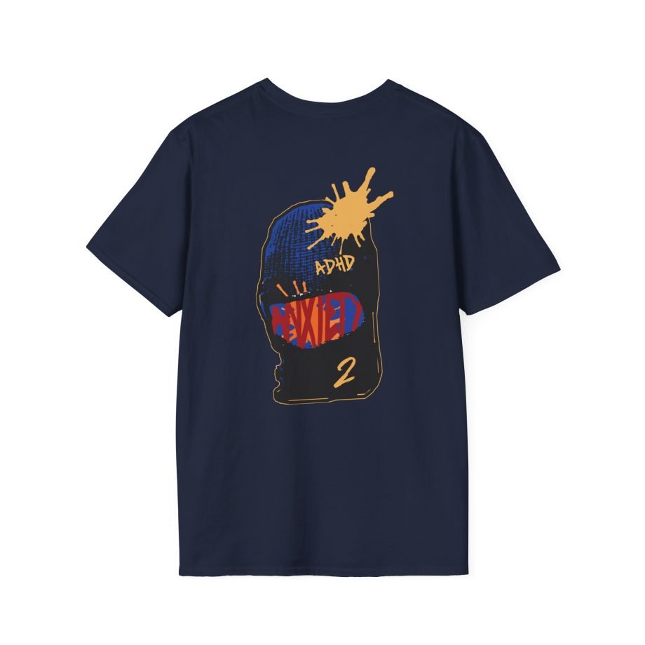 Joyner Lucas Unisex Softstyle T-Shirt